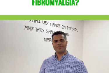 Can Chiropractic Help With Fibromyalgia?